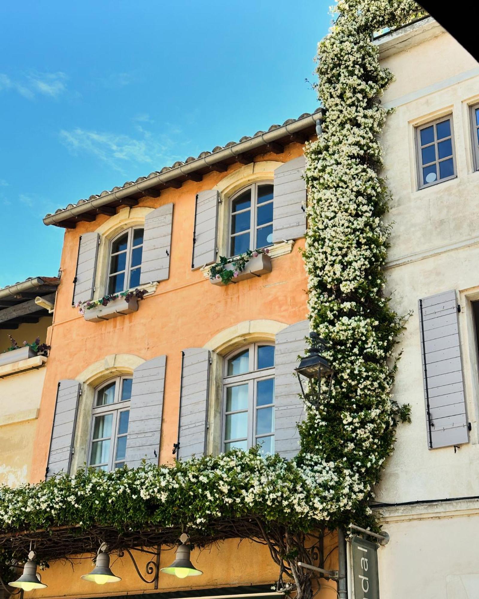 Maison Arenas Arles Exterior photo