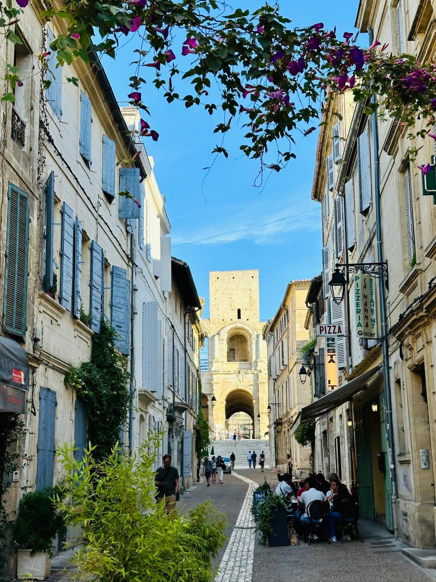 Maison Arenas Arles Exterior photo
